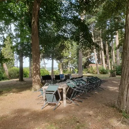 Nyaraló Domaine De Ferrabouc
